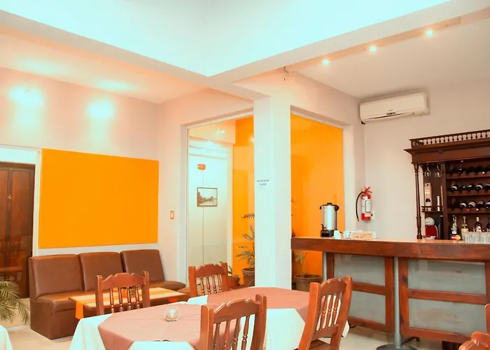 Hotel Argon