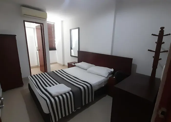 Hotel Santorini Neiva