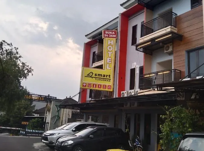 Smart Tlogomas Syariah
