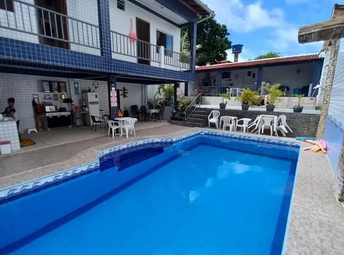 Pousada Sossego Salinas