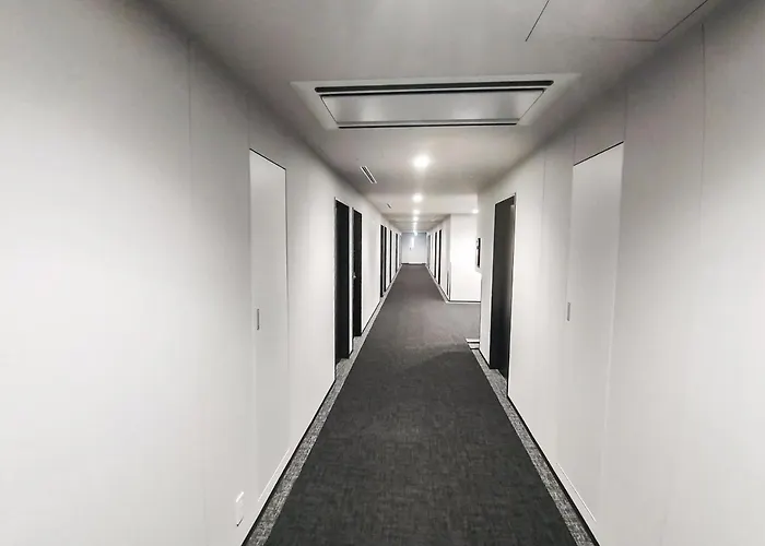 Hotel Livemax Kokura Ekimae