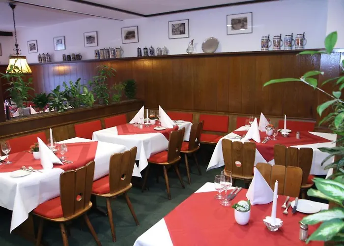 Gasthaus Zum Kranz