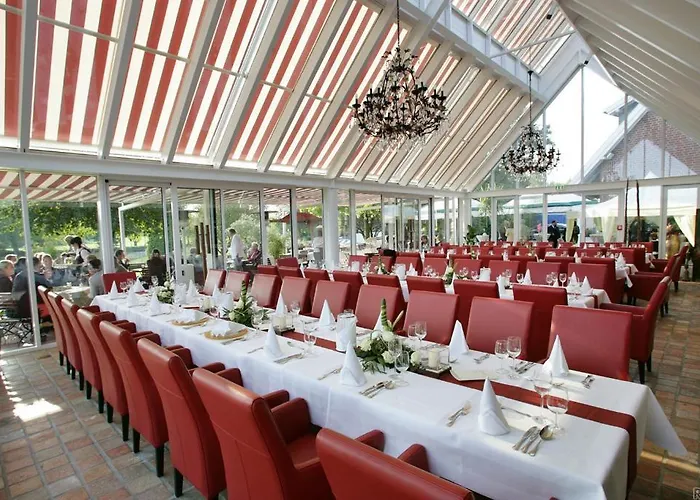 Landhaus Keller