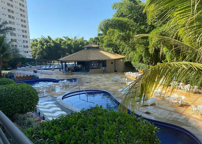 Golden Dolphin Grande Hotel
