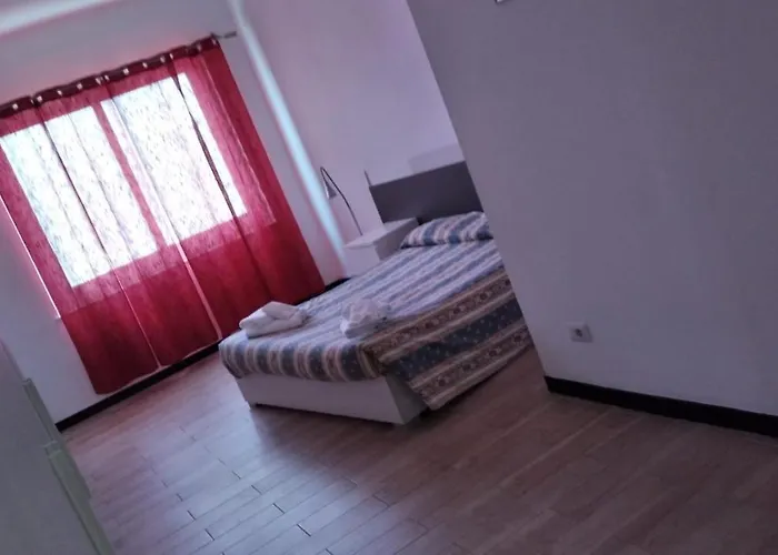 Hotel Esperia