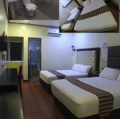 The Ambassador Hotel