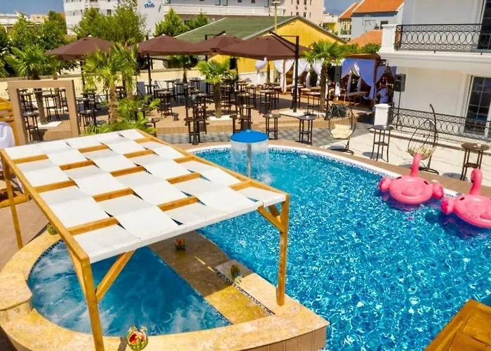 Nolea Boutique Hotel