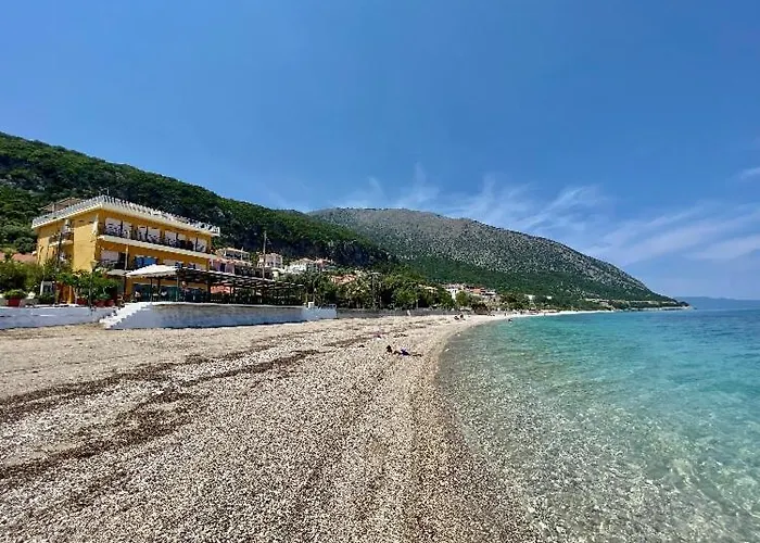 Riviera Hotel