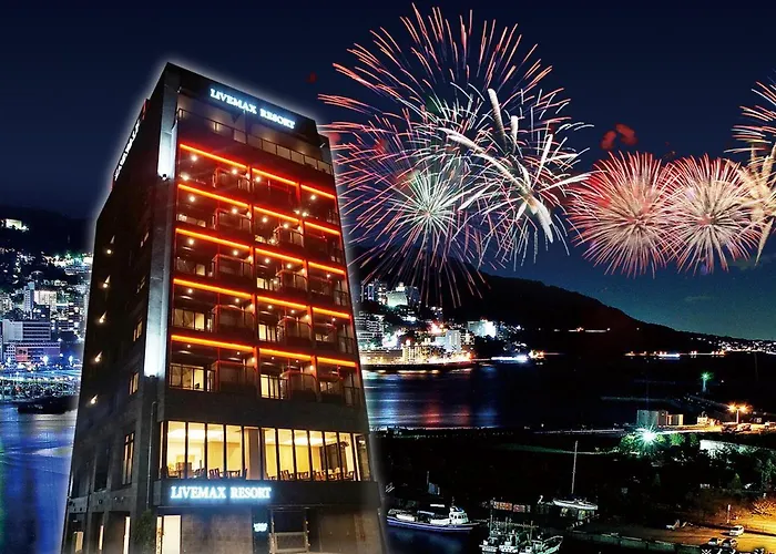 Livemax Resort Atami Sea Front