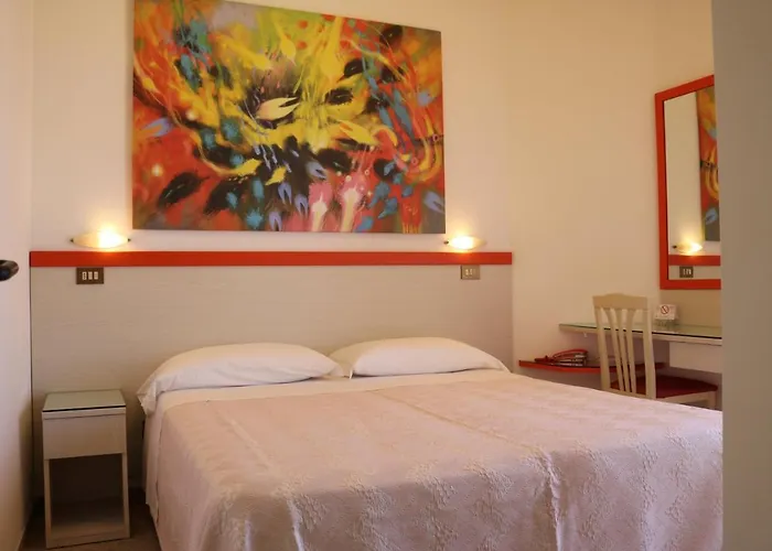 Hotel Cristina