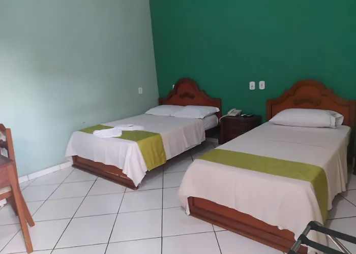 Hotel Takana
