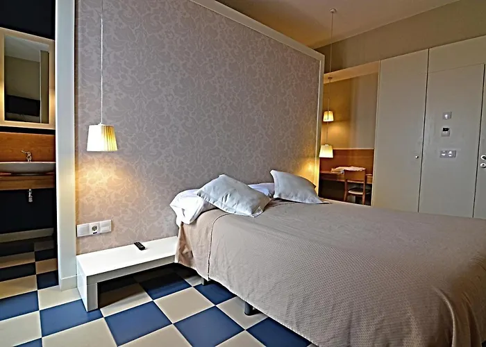La Castellana - Habitaciones y desayuno