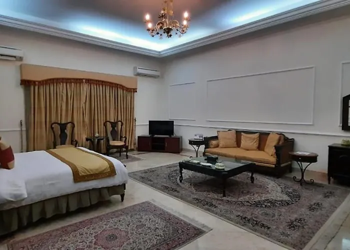 Etihad Club By Faletti'S Hotel