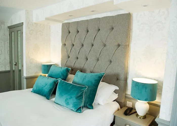 Crown Hotel Wetheral