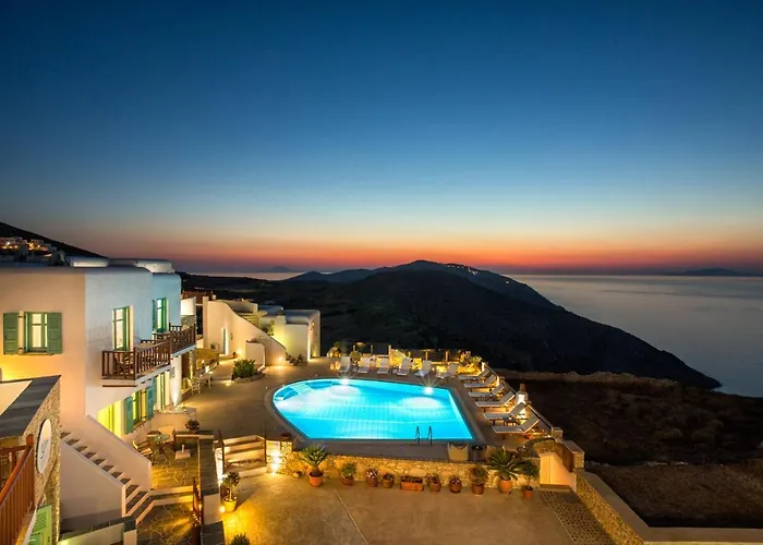 Hotel Odysseus