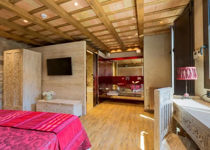 Hotel Historic