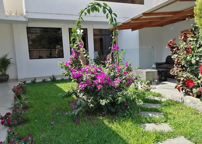 Hotel Magdalena Campestre