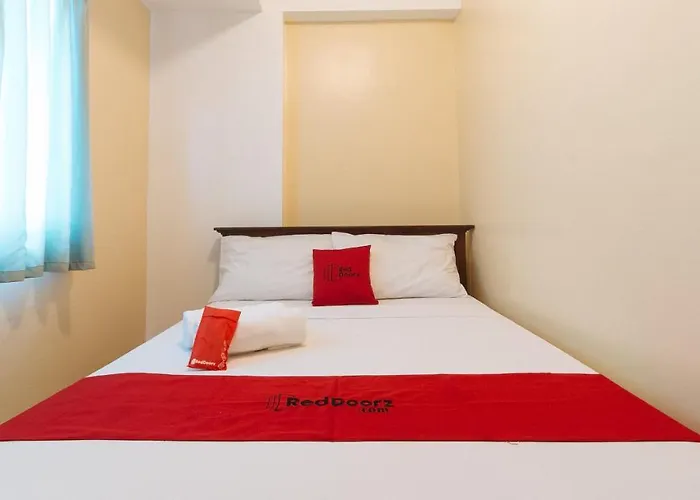 Reddoorz At Moonwalk Paranaque