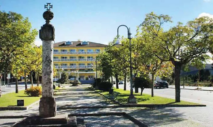 Hotel Montemuro