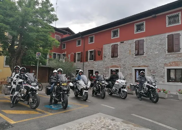 Hotel Locanda Al Pomo d'Oro