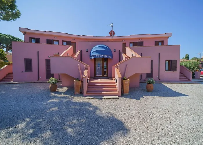 Residence Villa Rosi