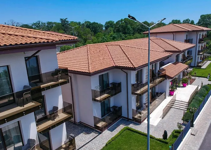 Popasul Pescarilor Fishing Village