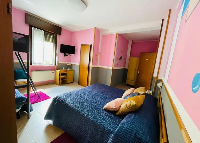 Hotel Azzurra