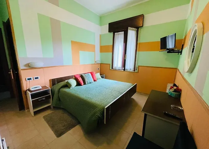 Hotel Azzurra