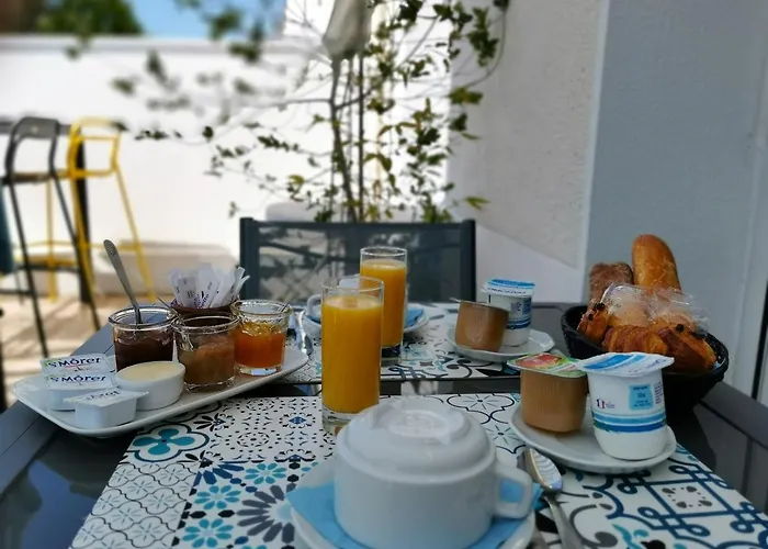 Hotel Le Pasteur