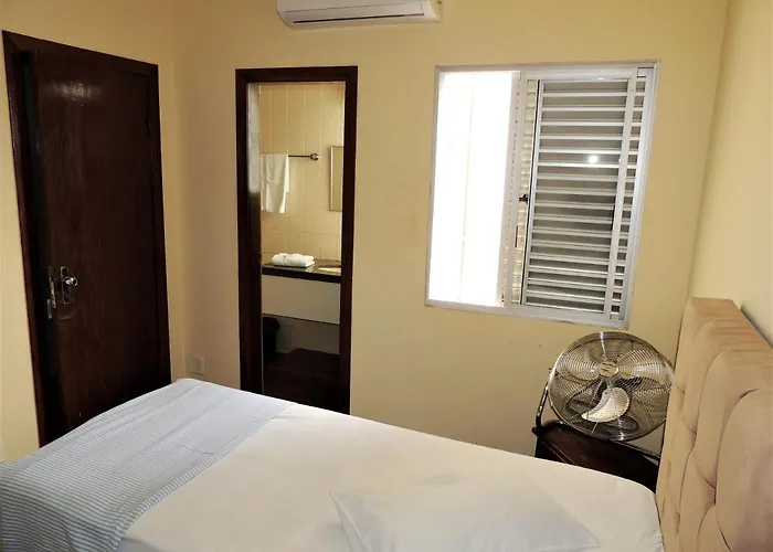 Hotel Jb
