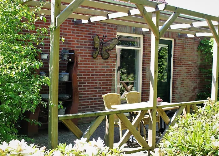 Hotel restaurant Nieuw Beusink