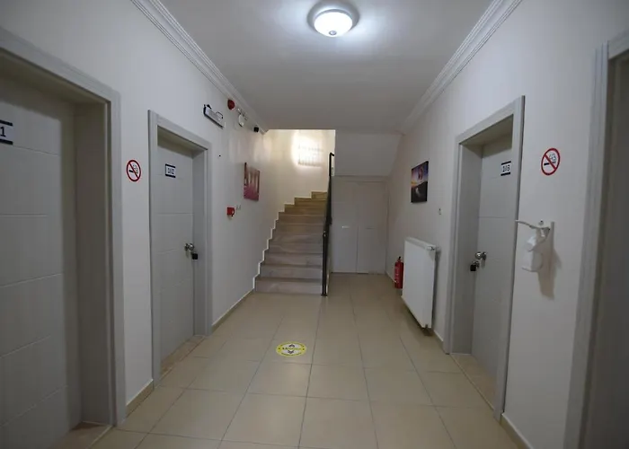 Trigo Hotel