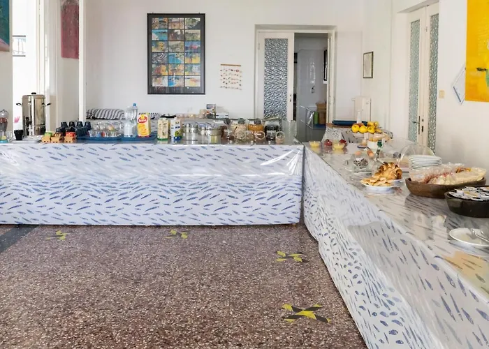 Hotel Zoagli