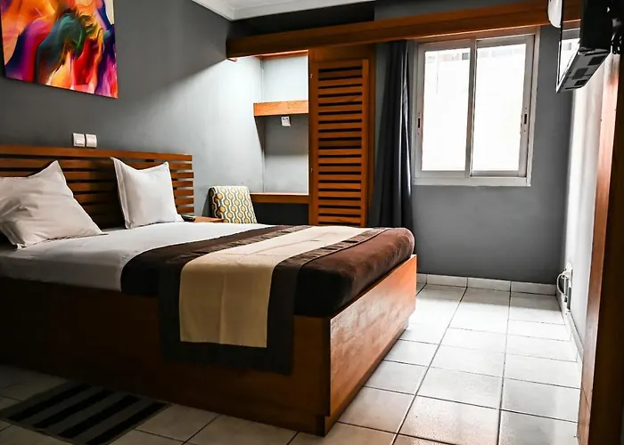 Hotel Astoria
