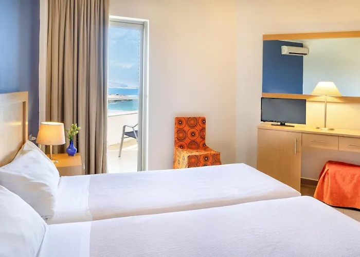 Elena Beach Hotel