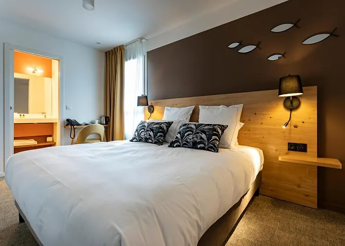 Hotel Le 25