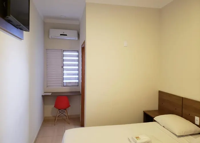 Hotel Viracopos De Indaiatuba