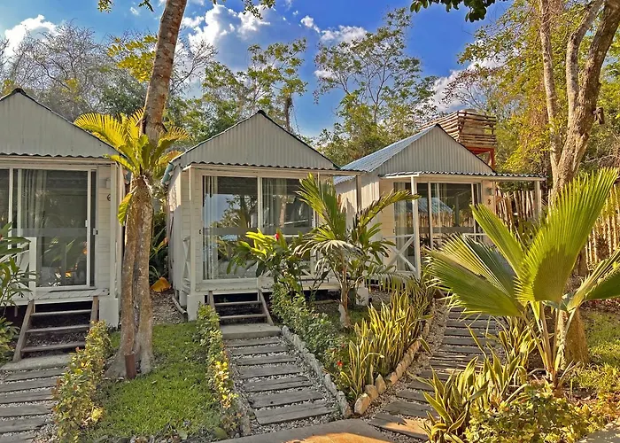 Zensus Eco Boutique Hotel