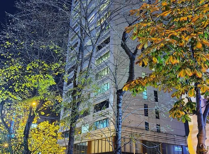 Academia Residence Istanbul