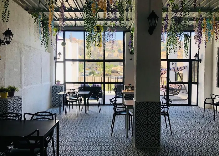 Zaman Ya Zaman Boutique Hotel