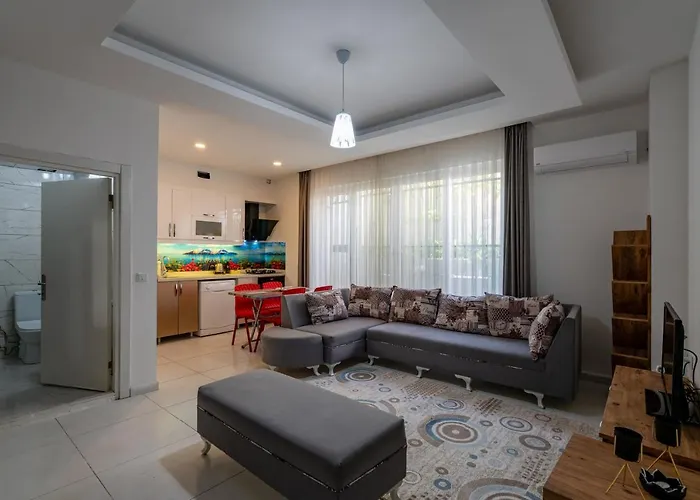 Sare Suites Downtown