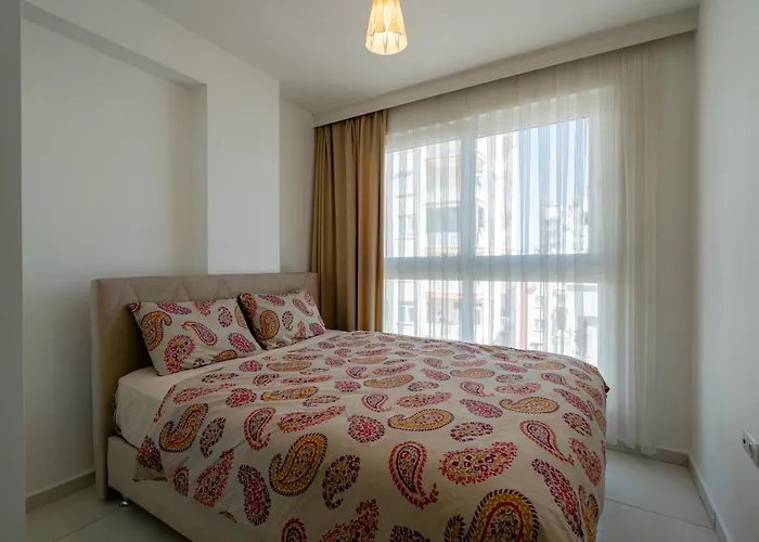 Sare Suites Downtown