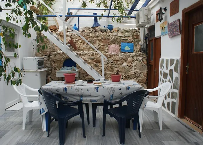 Hotel Eleftheria
