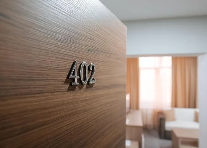 Hotel Tundzha - Renovated!
