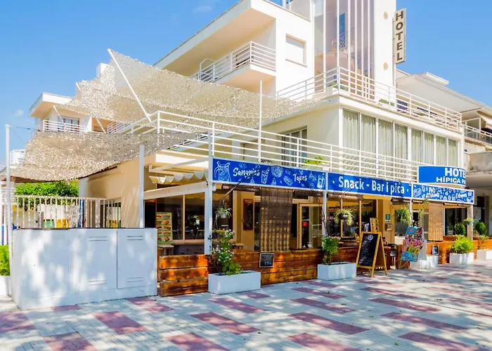 Hotel Hipica Park