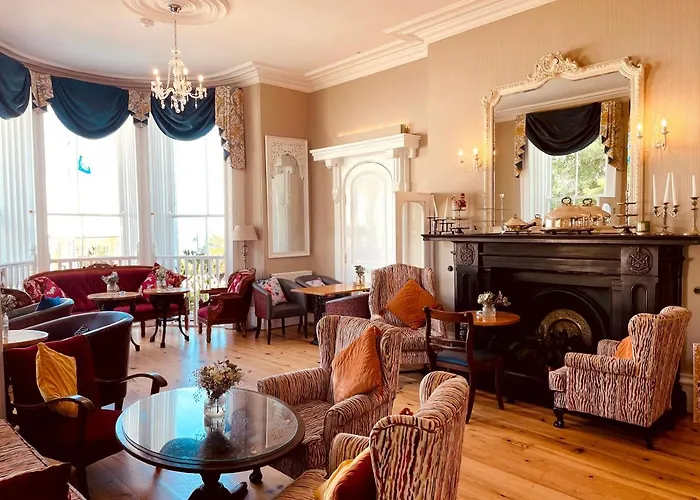 The Haven Hotel