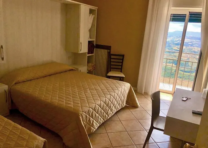 Hotel Bellavista