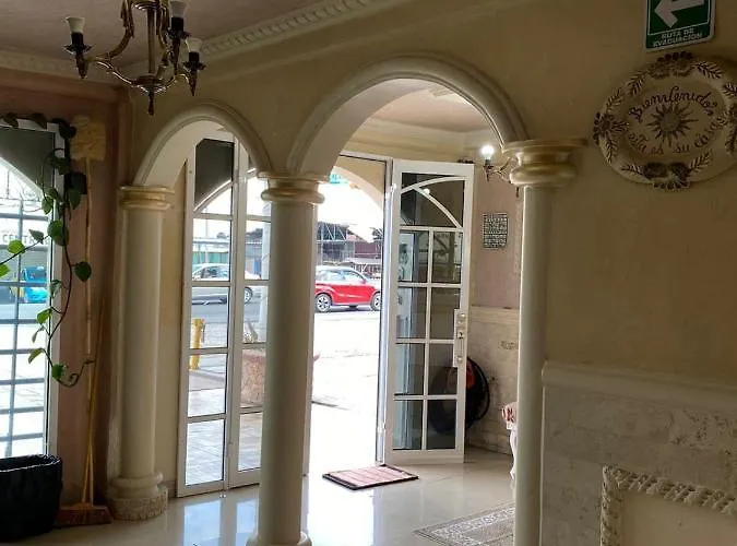Hotel Plaza