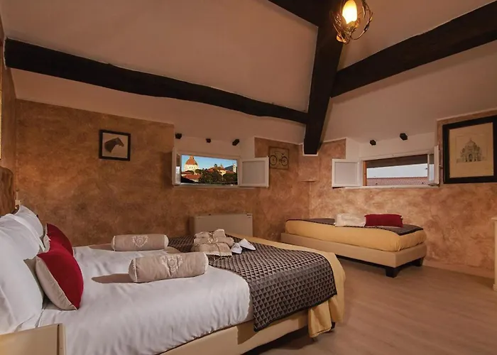 Villa Tower Inn