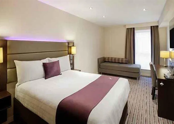 Premier Inn Marlborough
